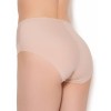 Трусы слипы с высокой талией Janira SLIP BEST COMFORT 1031673 dune, Цвет: dune (песочный), Размеры: 2XL, изображение 2