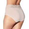 Трусы слипы высокие Janira SLIP DOLCE CINTURE 1031785 / 1031794 dune, Цвет: dune (песочный), Размеры: M, изображение 2
