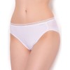 Трусы слипы Janira TAI BEST COMFORT 1031686 blanco, Цвет: blanco (белый), Размеры: XL