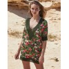 Платье пляжное Ysabel Mora 85682, Цвет: мульти, Размеры: M