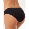 Трусы слипы бесшовные Coquette Revue FREEDOM 57001Ч, Цвет: черный, Размеры: M, изображение 2