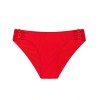 Трусики купальные Esotiq 38042 OCEAN красный, Цвет: красный, Размеры: L, изображение 4