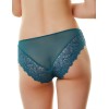 Трусики слипы Esotiq 37441 FLAVOUR бирюзовый, Цвет: бирюзовый, Размеры: S, изображение 2