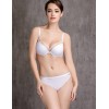 Бюстгальтер с гелевым пуш-ап Mioocchi MELISSA 7560 bianco, Цвет: bianco (белый), Размеры: 85C, изображение 5