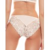 Трусы бразилиана Esotiq POEM 36398 пудровый, Цвет: пудровый, Размеры: M, изображение 2