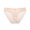 Трусы бразилиана Esotiq PRECIOSA 36425 пудровый, Цвет: пудровый, Размеры: M, изображение 3