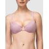 Бюстгальтер пуш-ап Amelie NINA 1008 лаванда, Цвет: лаванда, Размеры: 70D