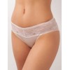 Трусы слипы Coquette Revue CELINE 61075П, Цвет: бежевый, Размеры: XS