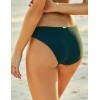 Трусики купальные Esotiq 38066 BERMUDES, Цвет: измуруд, Размеры: L, изображение 6