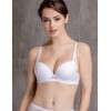 Бюстгальтер балконет Mioocchi MELISSA 7561 bianco, Цвет: bianco (белый), Размеры: 80C