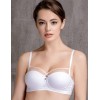 Бюстгальтер анжелика пуш-ап Mioocchi MELISSA 7562 bianco, Цвет: bianco, Размеры: 70B