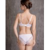 Бюстгальтер спейсер Mioocchi MELISSA 7563 bianco, Цвет: bianco, Размеры: 70D, изображение 4