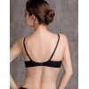 Бюстгальтер спейсер Mioocchi MELISSA 7563 nero, Цвет: nero, Размеры: 70B, изображение 2
