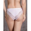 Трусы слипы Mioocchi MELISSA 7661 bianco, Цвет: bianco (белый), Размеры: XL, изображение 2