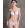 Трусы слипы Mioocchi MELISSA 7661 bianco, Цвет: bianco (белый), Размеры: XL, изображение 3