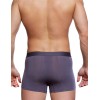 Мужские трусы боксеры Sergio Dallini SG2301-1, Цвет: серо-фиолетовый, Размеры: M, изображение 3