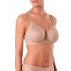 Бюстгальтер мягкий Conte RB6029 VOILE телесный, Цвет: телесный, Размеры: 95G