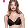 Бюстгальтер мягкий Infiore BASIC 2003 nero, Цвет: nero (черный), Размеры: 75B, изображение 2