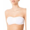 Бюстгальтер бандо мягкий Infiore BASIC 2006 bianco, Цвет: bianco (белый), Размеры: 80B
