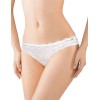 Трусы бразилиана Infiore JOY 3101 WELL Brasiliana bianco, Цвет: bianco (белый), Размеры: M, изображение 5