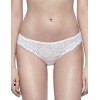 Трусы слипы Infiore PIZZO 1100 SLIP bianco, Цвет: bianco (белый), Размеры: XL