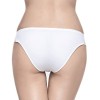 Трусы слипы Infiore PIZZO 1100 SLIP bianco, Цвет: bianco (белый), Размеры: XL, изображение 2