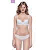 Трусы слипы Infiore PIZZO 1100 SLIP bianco, Цвет: bianco (белый), Размеры: XL, изображение 4
