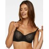 Бюстгальтер с мягкими чашками Kinga CLARA 744-SC черный, Цвет: черный, Размеры: 100C, изображение 4