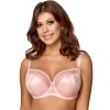 Бюстгальтер полумягкий Ava SAND FLOWER 1752 PU, Цвет: пудра, Размеры: 75I