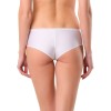 Трусы бразилиана Conte RP1084 DAY BY DAY белый, Цвет: белый, Размеры: S, изображение 2