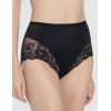 Трусы утяжка Janira 1031869 GRETA SHAPE negro, Цвет: negro (черный), Размеры: M