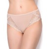 Трусы слипы миди Janira MILANO CHARM COTTON 1031689 dune, Цвет: dune (песочный), Размеры: M