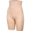 Корректирующие шорты Julimex 269 BERMUDY, Цвет: телесный, Размеры: S, изображение 4