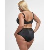 Высокие слипы Kris Line FORTUNA COMFORT briefs high waist light черный, Цвет: черный, Размеры: L, изображение 7