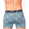 Мужские трусы боксеры Salvador Dali SD2055-1, Цвет: голубой, Размеры: M, изображение 2