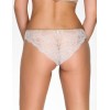 Трусы бразилиана Alles ASTRA FIGI, Цвет: пудровый, Размеры: XL, изображение 2