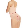 Корректирующий торсет-боди Janira SECRETS UNDERBUST BODYSUIT 1031224 dune, Цвет: dune (песочный), Размеры: XL, изображение 2