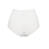 Трусы макси с легким эффектом «плоский живот» Sielei COMFORT FIT 1849 bianco, Цвет: bianco (белый), Размеры: 3XL, изображение 2