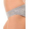 Трусы слипы хлопковые Sielei I PERFETTI 1245 SLIP grigio melange, Цвет: grigio melange, Размеры: 3XL, изображение 3