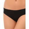 Трусы слипы хлопковые Sielei I PERFETTI 1245 SLIP nero, Цвет: nero (черный), Размеры: 3XL
