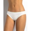 Трусы бразилиана хлопковые Sielei I PERFETTI 1247 BRASILIANA bianco, Цвет: bianco (белый), Размеры: M