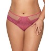 Трусы бразилиана Ava VENUS 1824 braz розовый, Цвет: розовый, Размеры: S