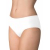 Трусы слипы Julimex SIMPLE PANTY белый, Цвет: белый, Размеры: XL