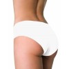 Трусы слипы Julimex SIMPLE PANTY белый, Цвет: белый, Размеры: XL, изображение 2