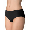 Трусы слипы Julimex SIMPLE PANTY черный, Цвет: черный, Размеры: L