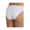 Хлопковые трусы слипы мини Ysabel Mora 19650 MINI PANTY белый, Цвет: белый, Размеры: L, изображение 2