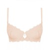 Бюстгальтер балконет пуш-ап Esotiq DARLING 38530 бежевый, Цвет: бежевый, Размеры: 75D, изображение 6