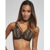 Бюстгальтер бралетт пуш-ап Kris Line SIMONE brassiere, Цвет: черный, Размеры: 80B