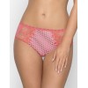 Трусы брифы Gaia VALERIA 748/GFP, Цвет: коралл, Размеры: XL