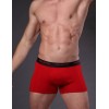 Трусы боксеры Jolidon N246MM red, Цвет: red (красный), Размеры: M, изображение 3